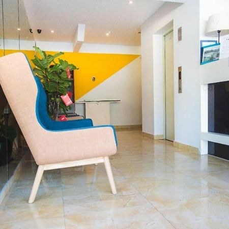 I-Hotel Κουάλα Λουμπούρ Εξωτερικό φωτογραφία