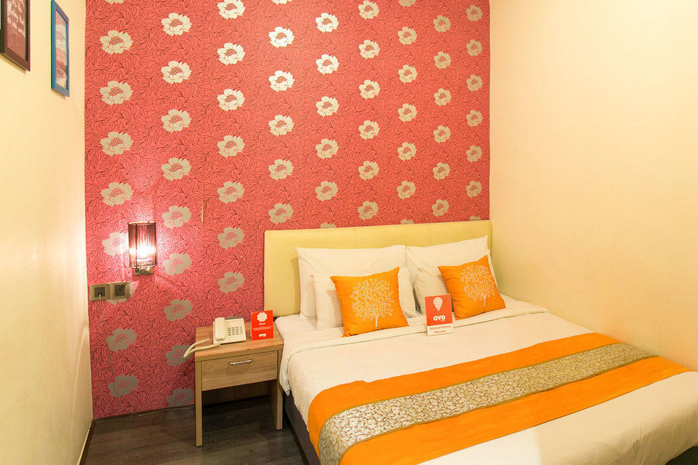 I-Hotel Κουάλα Λουμπούρ Εξωτερικό φωτογραφία