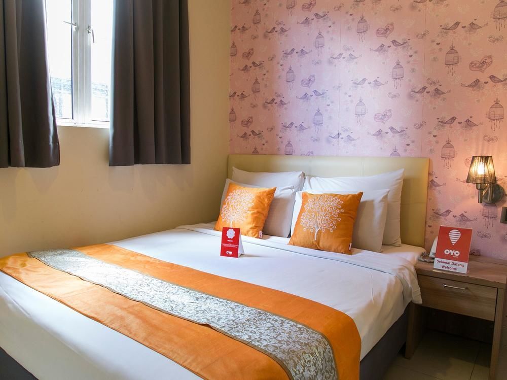 I-Hotel Κουάλα Λουμπούρ Εξωτερικό φωτογραφία