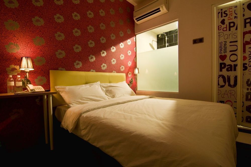 I-Hotel Κουάλα Λουμπούρ Εξωτερικό φωτογραφία
