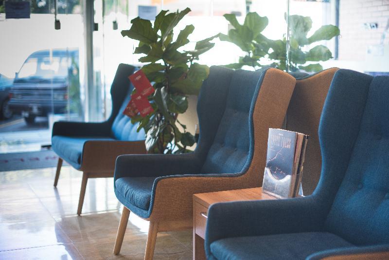I-Hotel Κουάλα Λουμπούρ Εξωτερικό φωτογραφία
