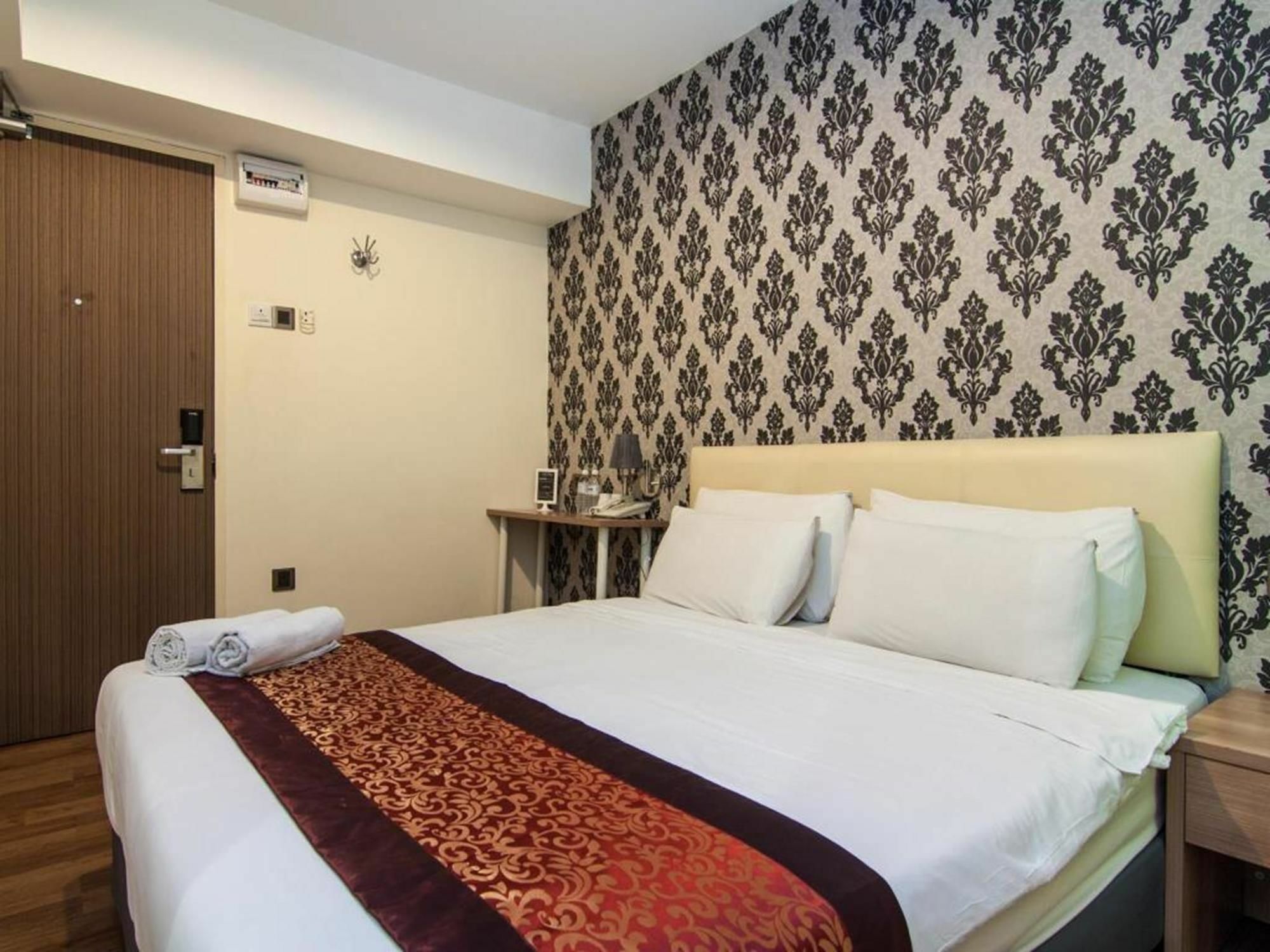 I-Hotel Κουάλα Λουμπούρ Εξωτερικό φωτογραφία