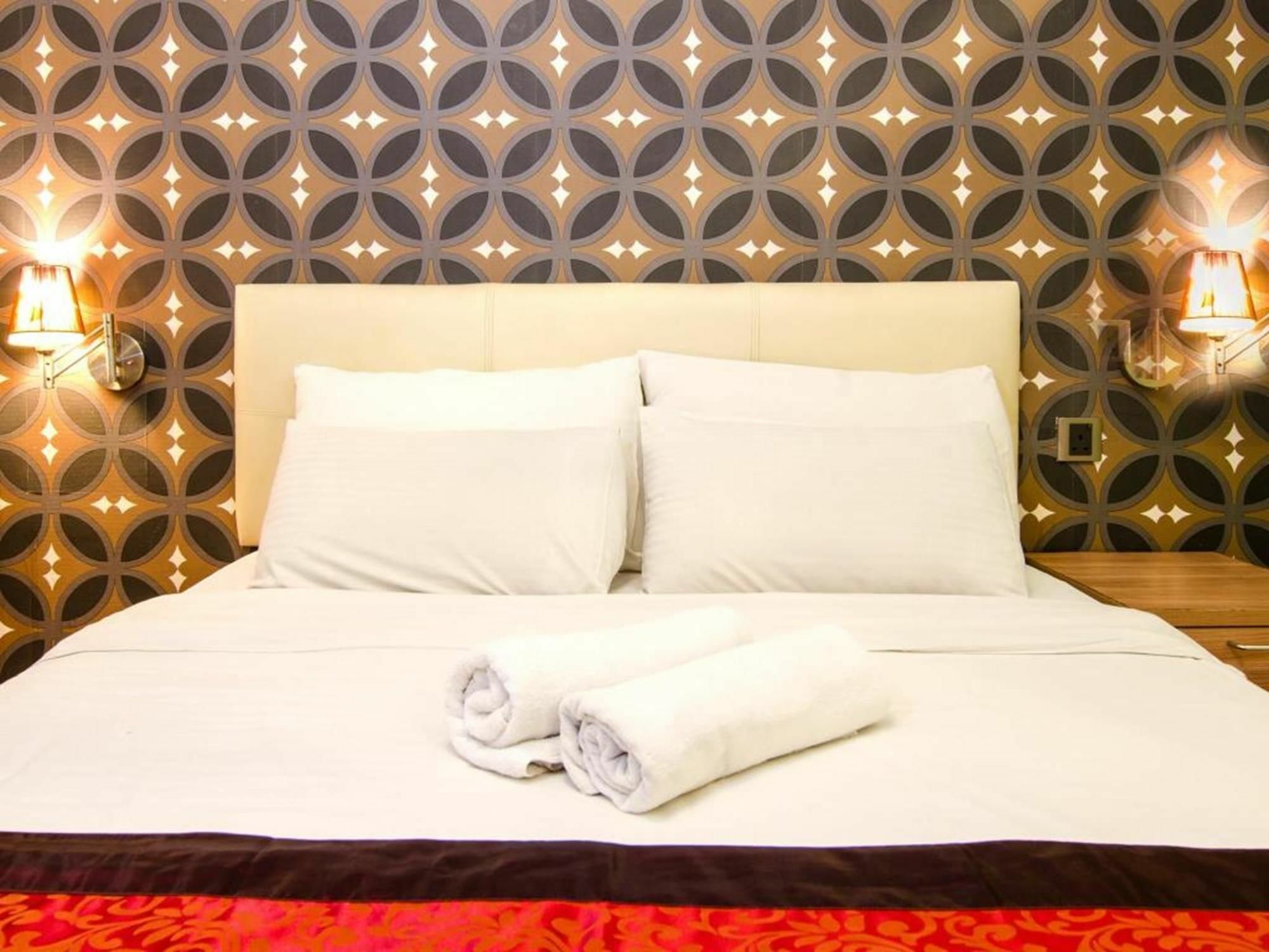 I-Hotel Κουάλα Λουμπούρ Εξωτερικό φωτογραφία