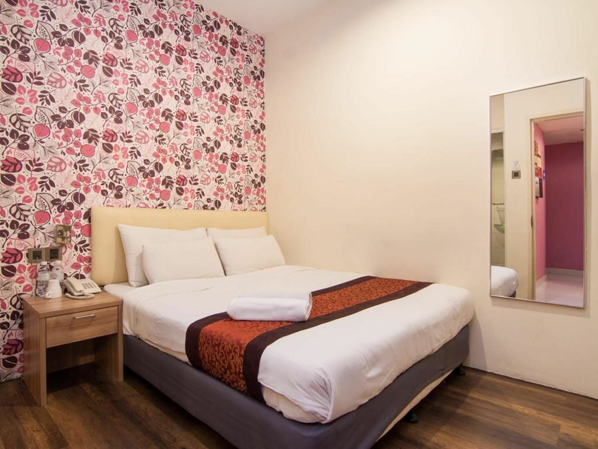 I-Hotel Κουάλα Λουμπούρ Εξωτερικό φωτογραφία