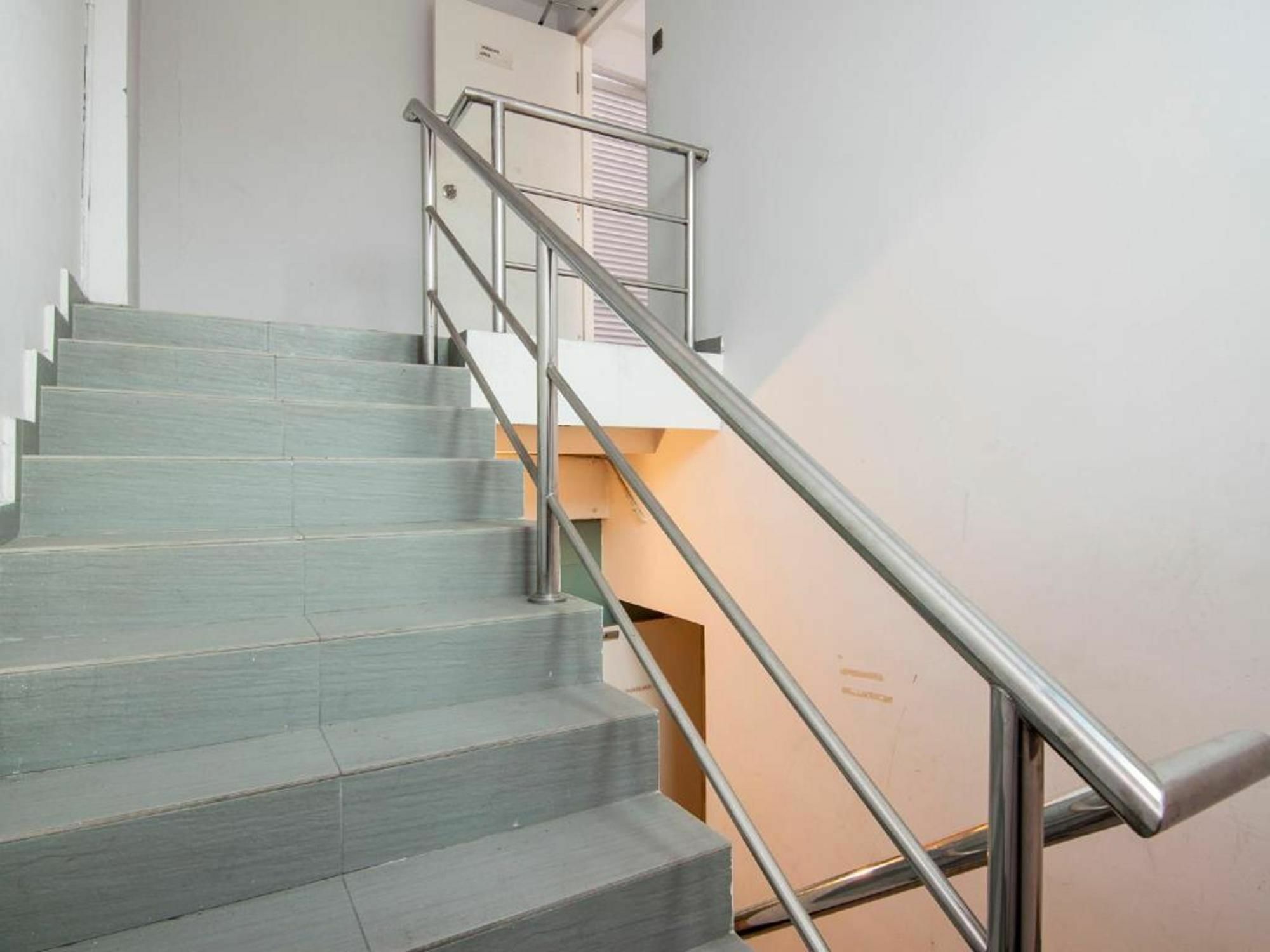 I-Hotel Κουάλα Λουμπούρ Εξωτερικό φωτογραφία