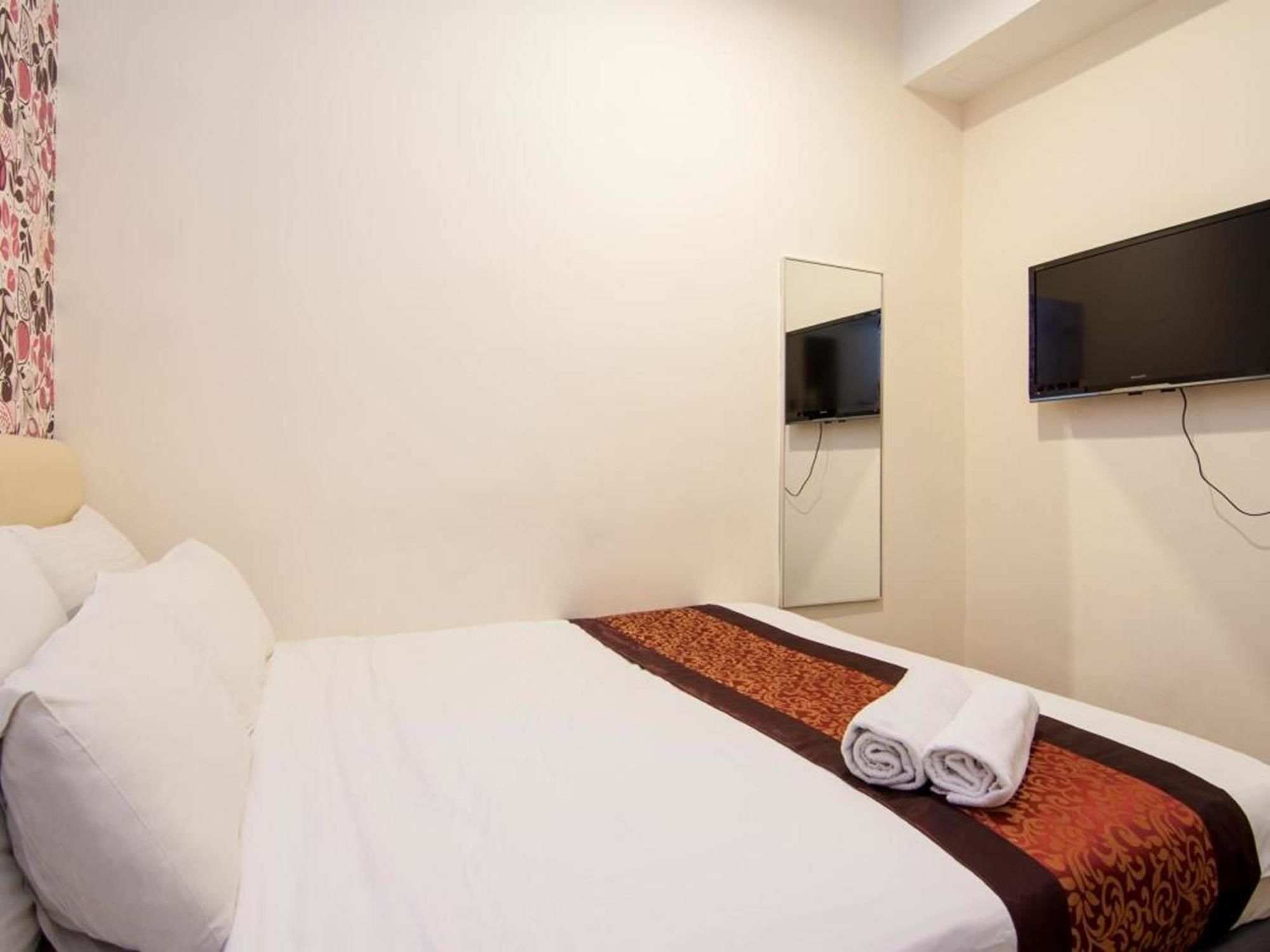 I-Hotel Κουάλα Λουμπούρ Εξωτερικό φωτογραφία