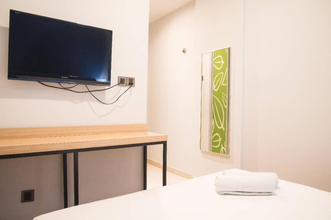 I-Hotel Κουάλα Λουμπούρ Εξωτερικό φωτογραφία